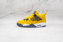 4 Retro Lightning