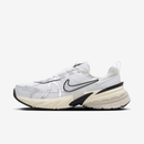 V2K Run Summit White Metallic Silver