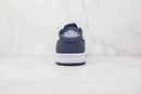 1 Low SB MidNight Navy