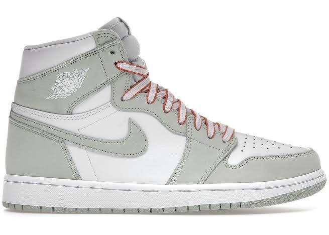 1 Retro High OG Seafoam