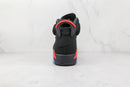 6 Retro Black Infrared