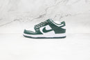 Dunk Low Michigan State