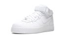 Air Force 1 Mid White ‘07