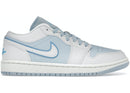 1 Low Reverse Ice Blue