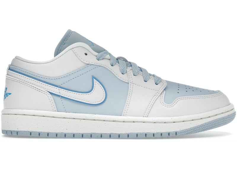 1 Low Reverse Ice Blue