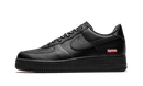 Air Force 1 Low Supreme Black