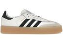 Sambae Cloud White Metallic Gold