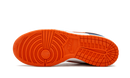 SB Dunk Low Broncos