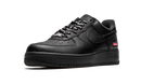 Air Force 1 Low Supreme Black