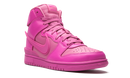 Dunk High Ambush Active Fuchsia