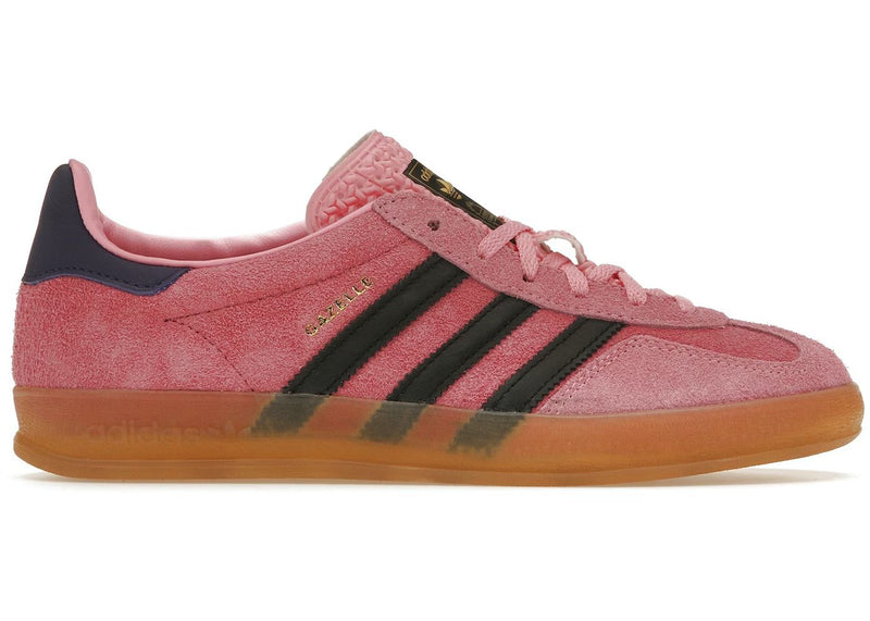 Gazelle Indoor Bliss Pink Purple