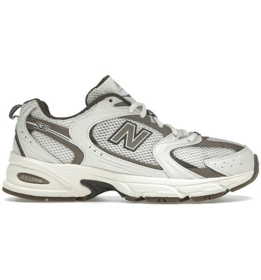 Balance 530 Turtledove Mushroom