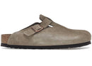 Boston Soft Footbed