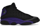 13 Retro Court Purple