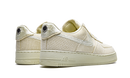 Air Force 1 Stussy Fossil