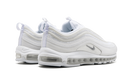 Air Max 97 Triple White Wolf Grey