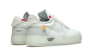 Air force 1 Low Off White White
