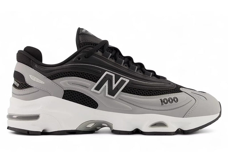 Balance 1000 Black Grey