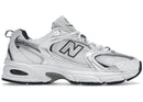Balance 530 White Silver Navy
