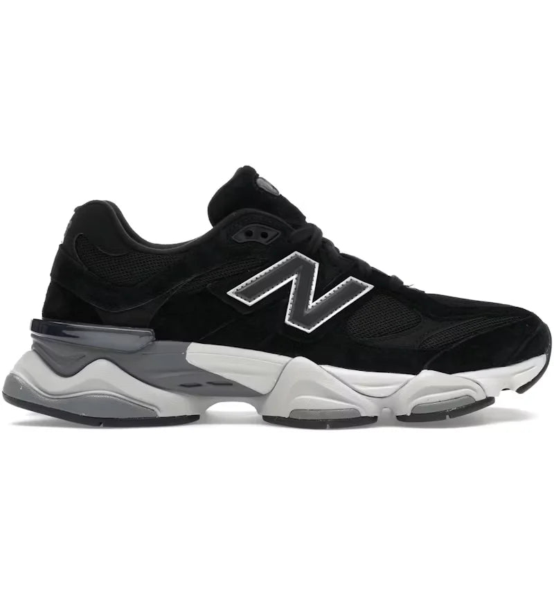 Balance 9060 Black Magnet