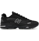 Balance 1000 Black White Silver Metallic