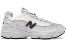 Balance 1000 Suede Pack Pearl Grey