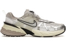V2K Run Summit White Metallic Silver