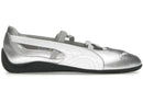 Speedcat Ballet Silver