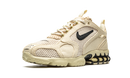 Air Zoom Spiridon Cage 2 Stussy Fossil