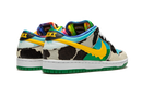 SB Dunk Low Ben & Jerry's Chunky Dunky