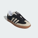 Samba OG Black Wonder White