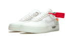 Air force 1 Low Off White White