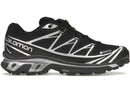 XT-6 Gore-Tex Black Silver