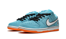 SB Dunk Low Club 58 Gulf