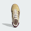 Gazelle Bold Almost Yellow Maroon