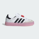 Hello Kitty x Sambae Cloud White Clear Pink