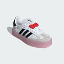 Hello Kitty x Sambae Cloud White Clear Pink