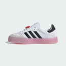 Hello Kitty x Sambae Cloud White Clear Pink