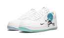 Air Force 1 Earth Day