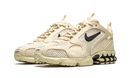 Air Zoom Spiridon Cage 2 Stussy Fossil