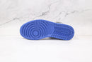 1 Retro High Royal Toe