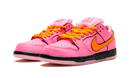 SB Dunk Low The Powerpuff Girls Blossom