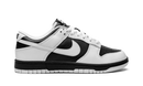 Dunk Low Retro Reverse Panda