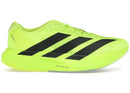 Adizero Evo SL Lucid Lemon Core Black