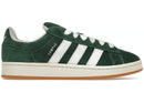 Campus 00s Dark Green Cloud White