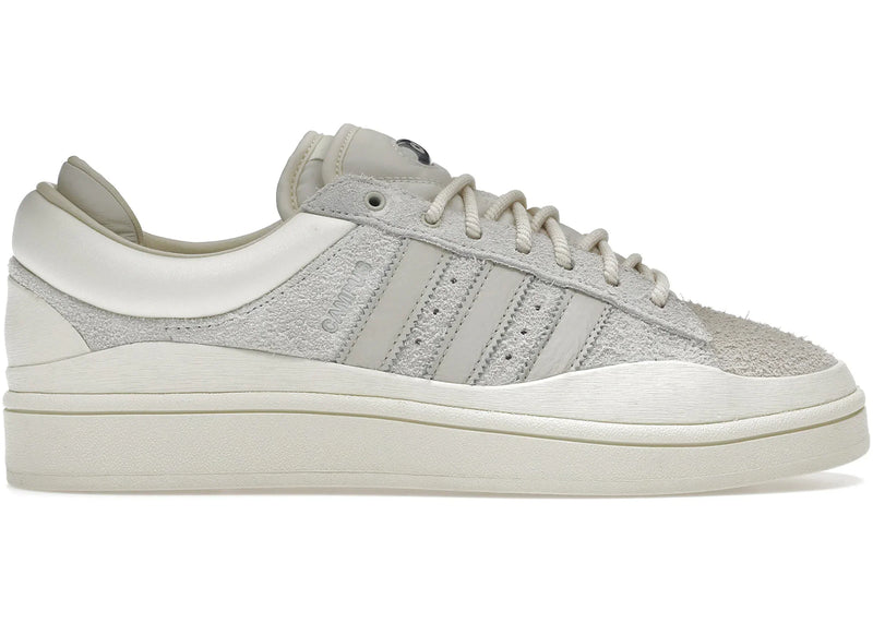 Bad Bunny Campus Light White