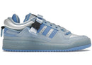 Bad Bunny Blue Tint