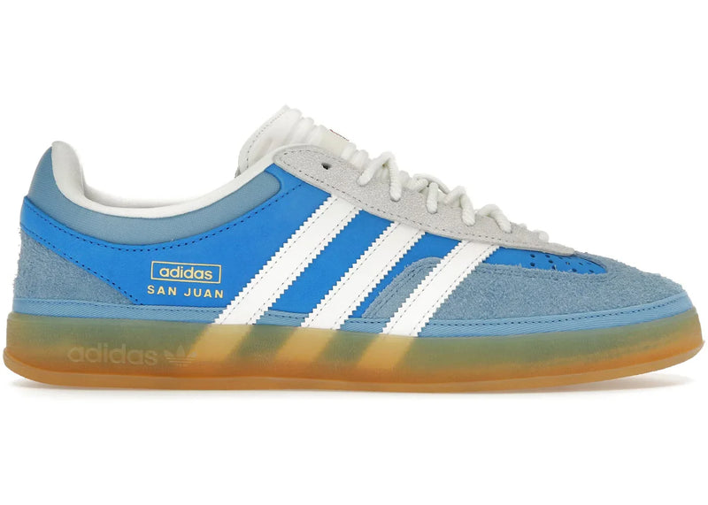 Bad Bunny x Gazelle Indoor San Juan