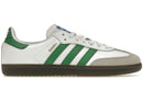 Samba OG Footwear White Green