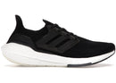 Ultraboost  21 Black White